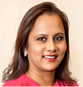 Asiya Sheikh Office and Billing Manager at Rock Island Medical Center
