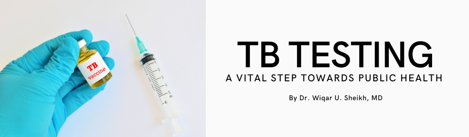 TB-Testing
